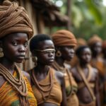 découvrez l'histoire fascinante du congo portugais, de la colonisation à son impact culturel et historique en afrique centrale.