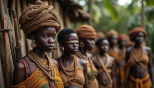 découvrez l'histoire fascinante du congo portugais, de la colonisation à son impact culturel et historique en afrique centrale.