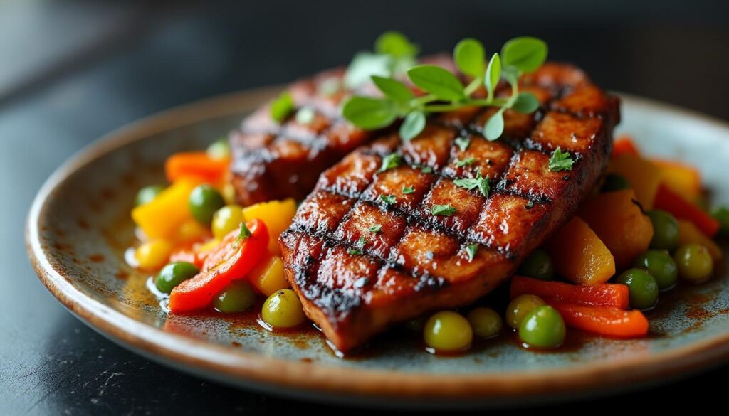 découvrez mikate congo, une spécialité culinaire aux saveurs uniques qui ravira vos papilles grâce à ses ingrédients authentiques et son goût traditionnel.