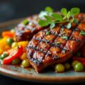 découvrez mikate congo, une spécialité culinaire aux saveurs uniques qui ravira vos papilles grâce à ses ingrédients authentiques et son goût traditionnel.