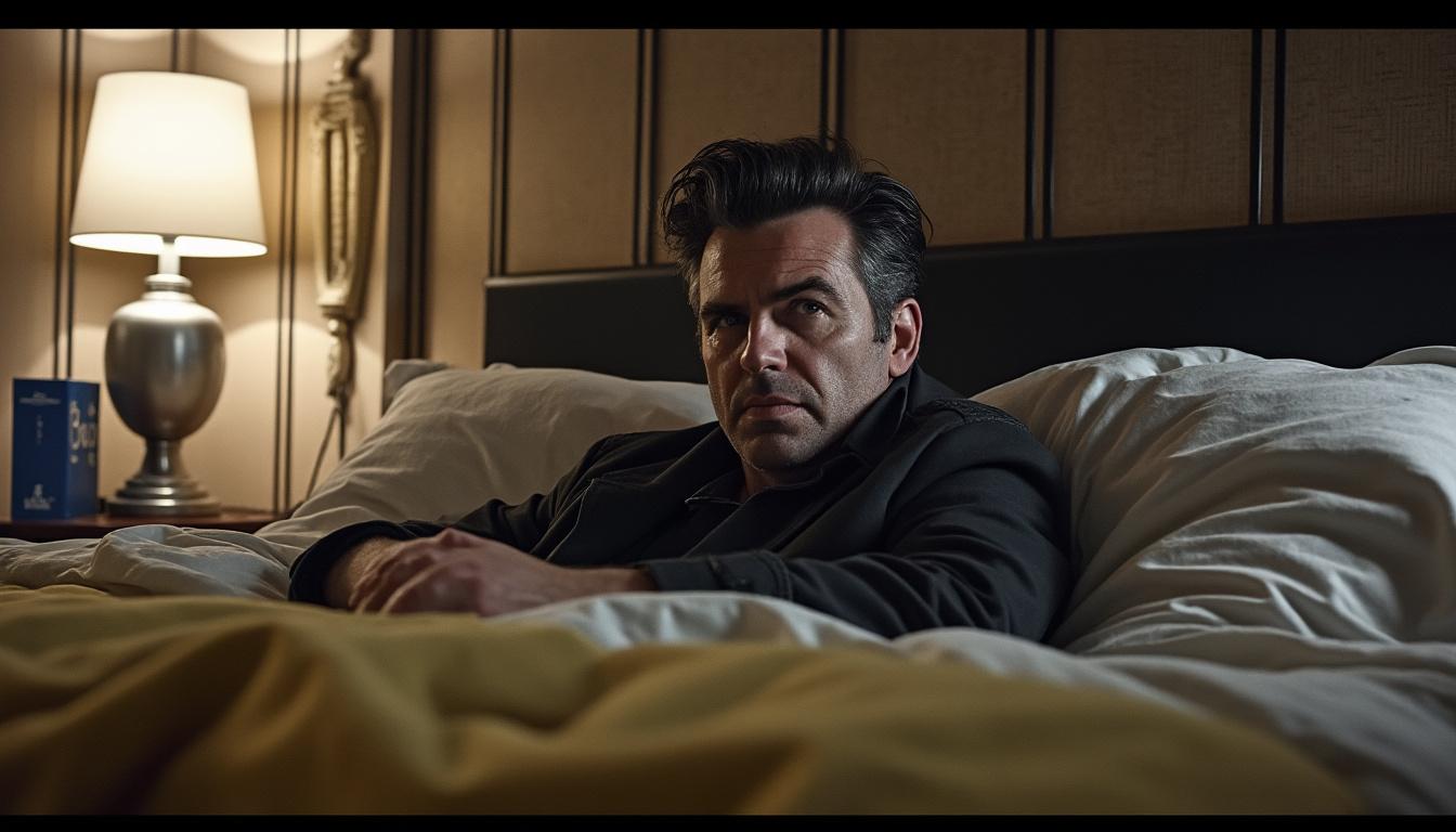 morrissey annule son concert en espagne à cause des conditions insoutenables de son hôtel, une information relayée par rtbf actus.