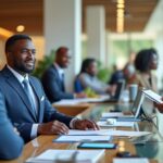 découvrez tout ce qu'il faut savoir sur le consulat du congo : informations, services offerts et démarches à suivre pour vos formalités consulaires.