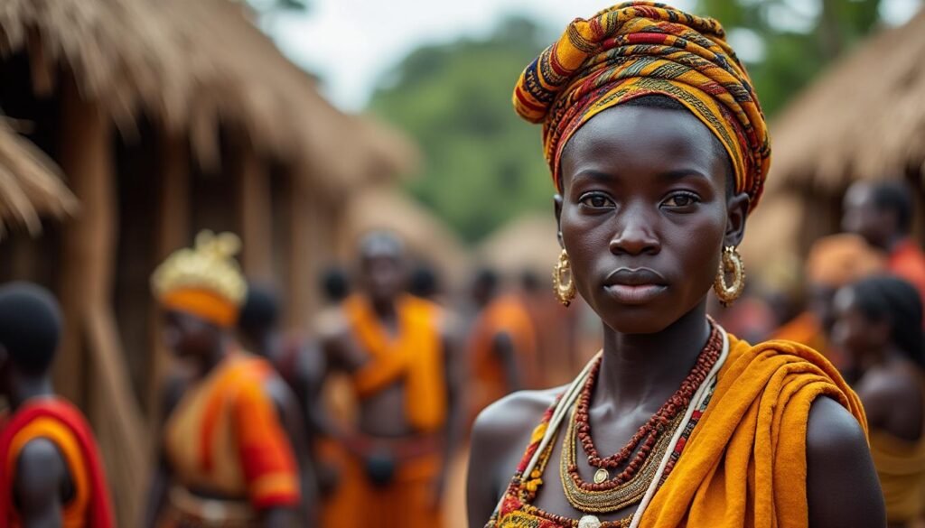 explorez les villages authentiques du congo et plongez dans leur richesse culturelle et leurs traditions ancestrales.