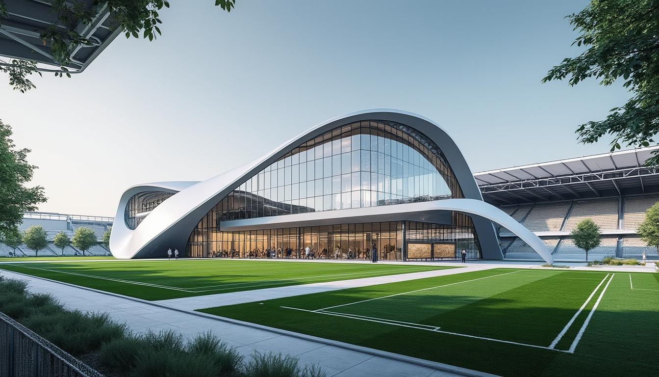 découvrez les dernières nouvelles et rumeurs autour du borussia dortmund, avec un investissement surprenant à l'horizon qui pourrait bouleverser l'avenir du club.