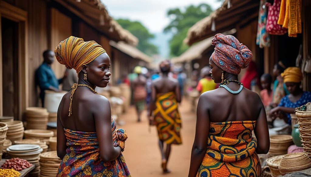 explorez l'histoire fascinante et la richesse culturelle d'elisabethville, une ville emblématique du congo, à travers ses traditions, son patrimoine et son évolution.