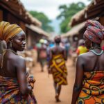 explorez l'histoire fascinante et la richesse culturelle d'elisabethville, une ville emblématique du congo, à travers ses traditions, son patrimoine et son évolution.