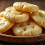 explorez la chikwangue, un aliment traditionnel congolais à base de manioc fermenté, incontournable de la cuisine locale, riche en saveurs et en histoire.