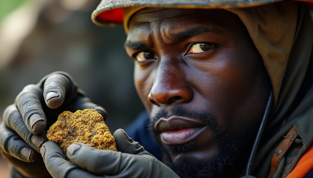 découvrez les enjeux et perspectives liés à l'éclair au congo, une analyse approfondie de son impact environnemental, économique et social.