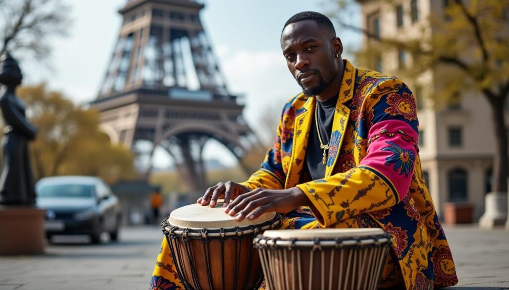 explorez les riches connexions culturelles entre le congo et paris, découvrant l'histoire, l'art, et les échanges qui unissent ces deux mondes.