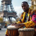 explorez les riches connexions culturelles entre le congo et paris, découvrant l'histoire, l'art, et les échanges qui unissent ces deux mondes.