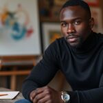 découvrez edwin congo, un artiste aux multiples facettes, reconnu pour son talent, sa créativité et sa passion dans divers domaines artistiques.
