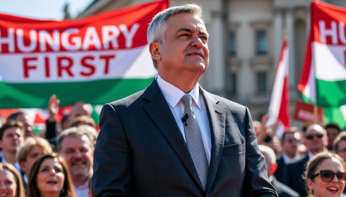 découvrez en 2 minutes les derniers développements : les difficultés rencontrées par orban, une accalmie fragile en iran, et les protestations croissantes des avocats.
