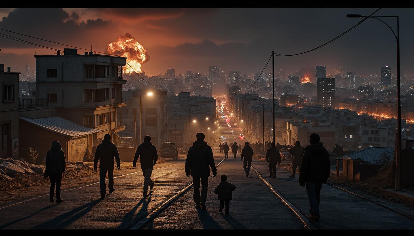 découvrez en 2 minutes une trêve précaire au liban, l'énergie contagieuse du spectacle « dansons » avec céline, et la remontée spectaculaire de strasbourg.