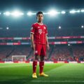 découvrez les dernières nouvelles du fc bayern munich, avec un focus sur le jeune prodige déjà comparé à kaká, promettant un avenir brillant pour le club.
