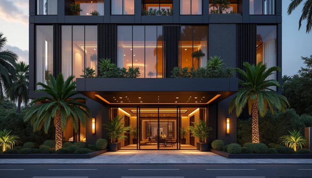 découvrez les meilleures adresses d'hôtels à kinshasa, congo, pour un séjour confortable et mémorable alliant qualité, accueil chaleureux et services adaptés.