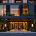 découvrez les meilleures adresses d'hôtels à kinshasa, congo, pour un séjour confortable et mémorable alliant qualité, accueil chaleureux et services adaptés.