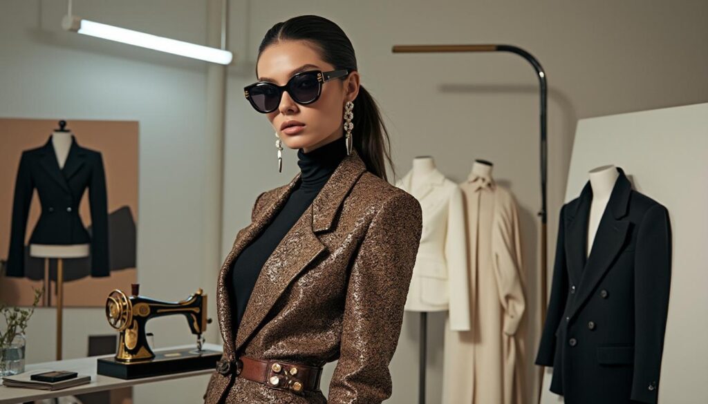 découvrez 'le diable s’habille en prada 2', un retour captivant qui explore l’évolution fascinante de la mode au cinéma et son impact culturel.