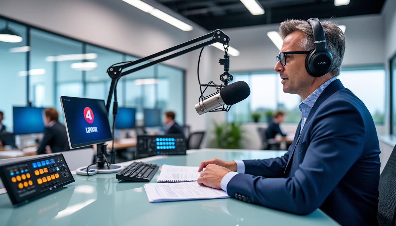 écoutez le bulletin matinal de rtl à 8h le 6 avril 2026 pour les dernières actualités et informations essentielles du jour.