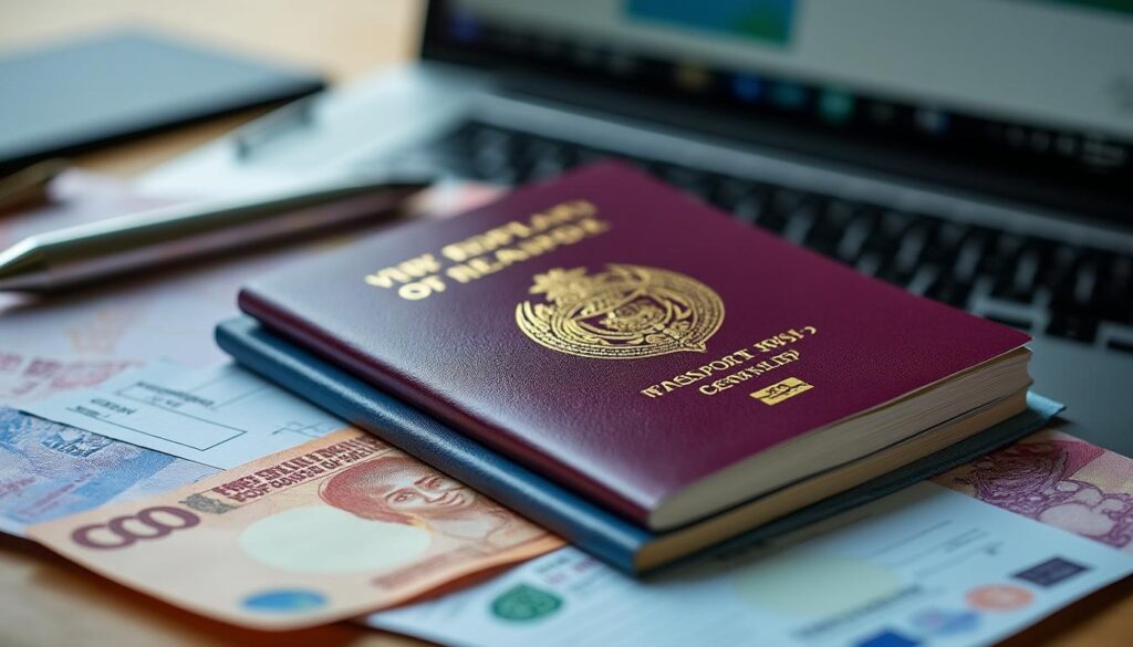 découvrez tout ce qu'il faut savoir sur le coût des visas pour le congo-brazzaville, y compris les types de visas, les tarifs actuels et les démarches essentielles pour votre voyage.