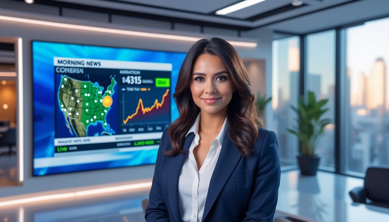 découvrez le rendez-vous matinal : le journal rtl du 2 avril 2026 à 8h, votre source d'actualités essentielles pour bien commencer la journée.