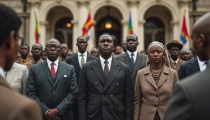 découvrez l'histoire captivante de l'indépendance du congo, un événement marquant qui a changé le cours de la nation et de son avenir.