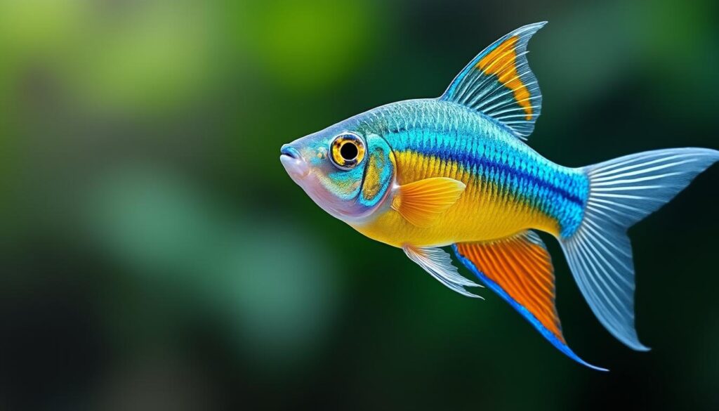 découvrez le tetra congo, un poisson d'aquarium fascinant et coloré, parfait pour embellir votre aquarium grâce à ses teintes vibrantes et son comportement unique.