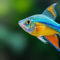 découvrez le tetra congo, un poisson d'aquarium fascinant et coloré, parfait pour embellir votre aquarium grâce à ses teintes vibrantes et son comportement unique.