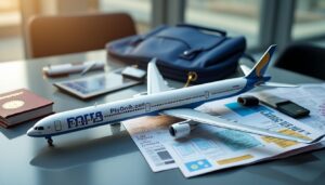découvrez toutes les informations essentielles pour votre vol entre paris et le congo : conseils pratiques, procédures, durées et astuces pour un voyage en toute sérénité.