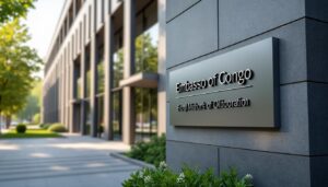 découvrez les services offerts par l'ambassade du congo en belgique et accédez aux informations essentielles pour vos démarches diplomatiques et consulaires.