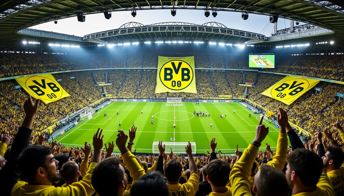 découvrez les dernières informations et rumeurs sur le bvb, avec des agents ayant déjà pris contact pour de possibles transferts. suivez toutes les actualités exclusives ici.