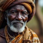 découvrez l'histoire riche et la culture vibrante des baluba du congo, un peuple fascinant au patrimoine unique et aux traditions ancestrales.