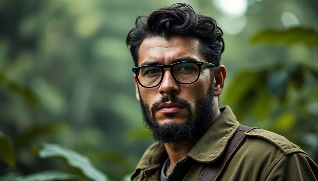découvrez l'épisode méconnu de che guevara au congo, une aventure révolutionnaire peu explorée qui a marqué l'histoire de la lutte pour la liberté en afrique.
