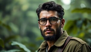 découvrez l'épisode méconnu de che guevara au congo, une aventure révolutionnaire peu explorée qui a marqué l'histoire de la lutte pour la liberté en afrique.
