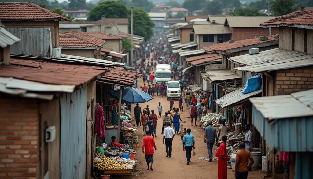 explorez bunia, une ville dynamique du congo, riche en culture et en histoire, offrant une expérience unique au cœur de l'afrique.