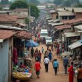 explorez bunia, une ville dynamique du congo, riche en culture et en histoire, offrant une expérience unique au cœur de l'afrique.