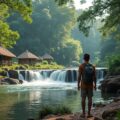 découvrez le tourisme à congo-brazzaville avec notre guide complet : lieux incontournables, cultures, activités et conseils pour un voyage inoubliable.