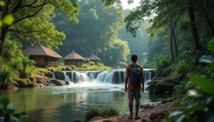 découvrez le tourisme à congo-brazzaville avec notre guide complet : lieux incontournables, cultures, activités et conseils pour un voyage inoubliable.