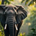 partez à l'aventure avec un safari inoubliable au cœur des merveilles du congo. explorez une faune exceptionnelle et des paysages époustouflants pour une expérience unique.