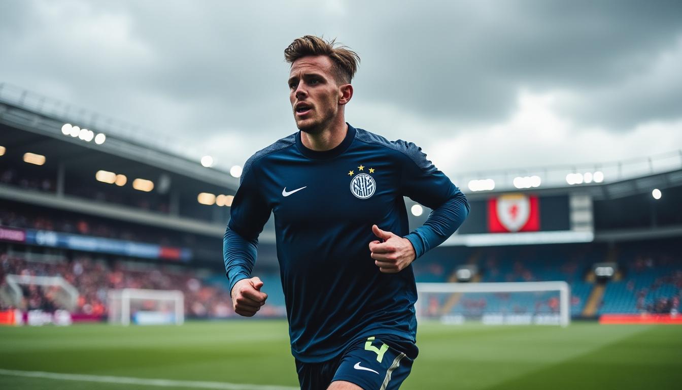 découvrez les dernières nouvelles et spéculations sur le fc bayern munich avec un récit inédit d’un joueur du club, révélant une histoire surprenante dès l'instant où il l’a appris.