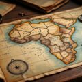 découvrez l'histoire de la carte du congo belge et son impact sur la géopolitique, la colonisation et le développement de la région.