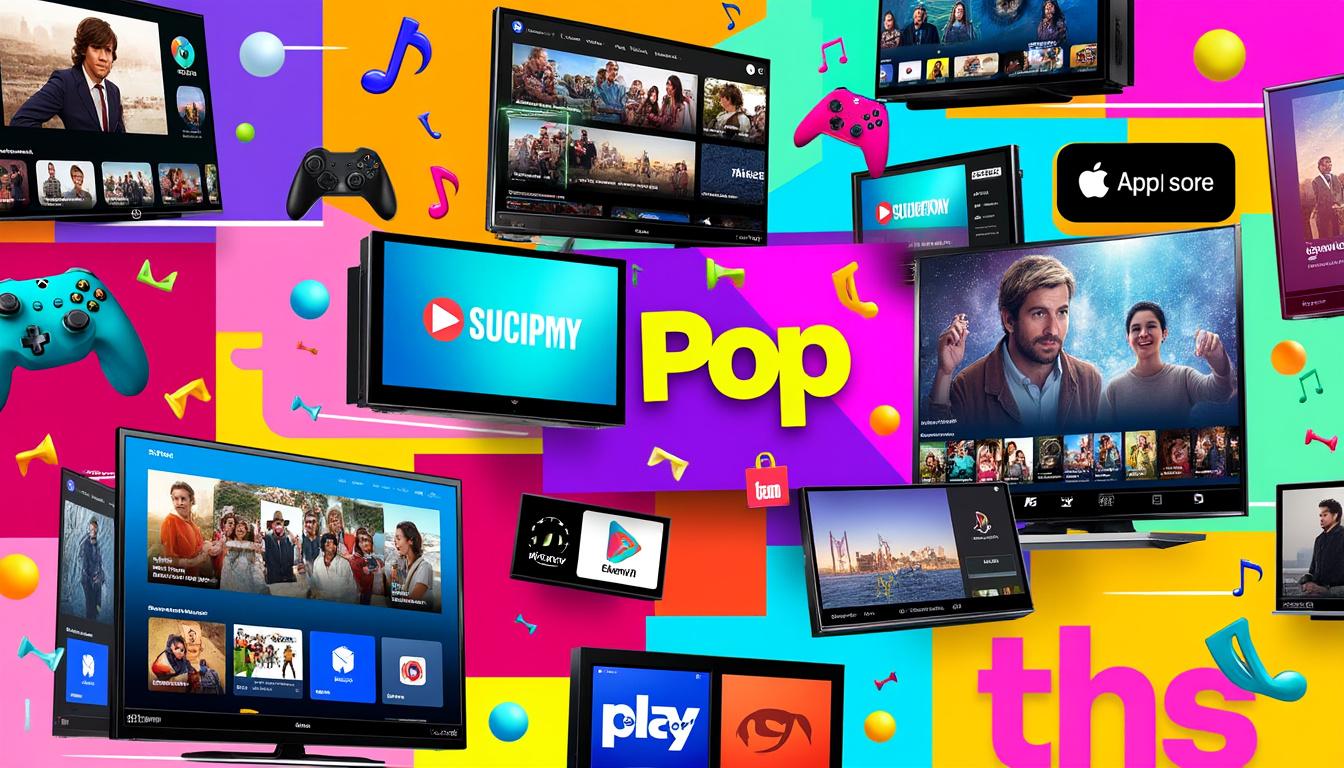 découvrez comment la pop culture s'impose comme un phénomène incontournable, influençant notre société, nos loisirs et notre créativité au quotidien.