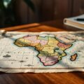 découvrez la carte du congo belge et explorez l'histoire coloniale à travers une plongée captivante dans le passé de cette ancienne colonie.