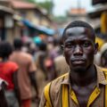 découvrez les enjeux majeurs et les perspectives d'avenir liés à la population dynamique de kinshasa, une métropole en pleine évolution.