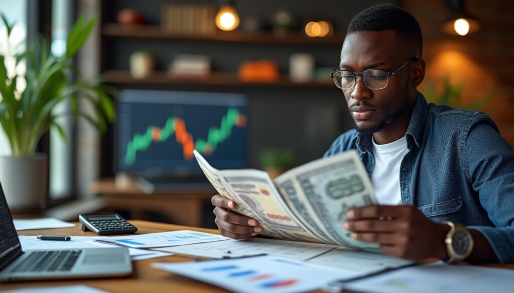 découvrez une analyse complète du salaire moyen au congo, avec un état des lieux actuel et les perspectives économiques à venir.