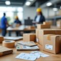 découvrez les meilleures agences d'envoi de colis au congo brazzaville, offrant des services rapides, fiables et sécurisés pour tous vos envois locaux et internationaux.