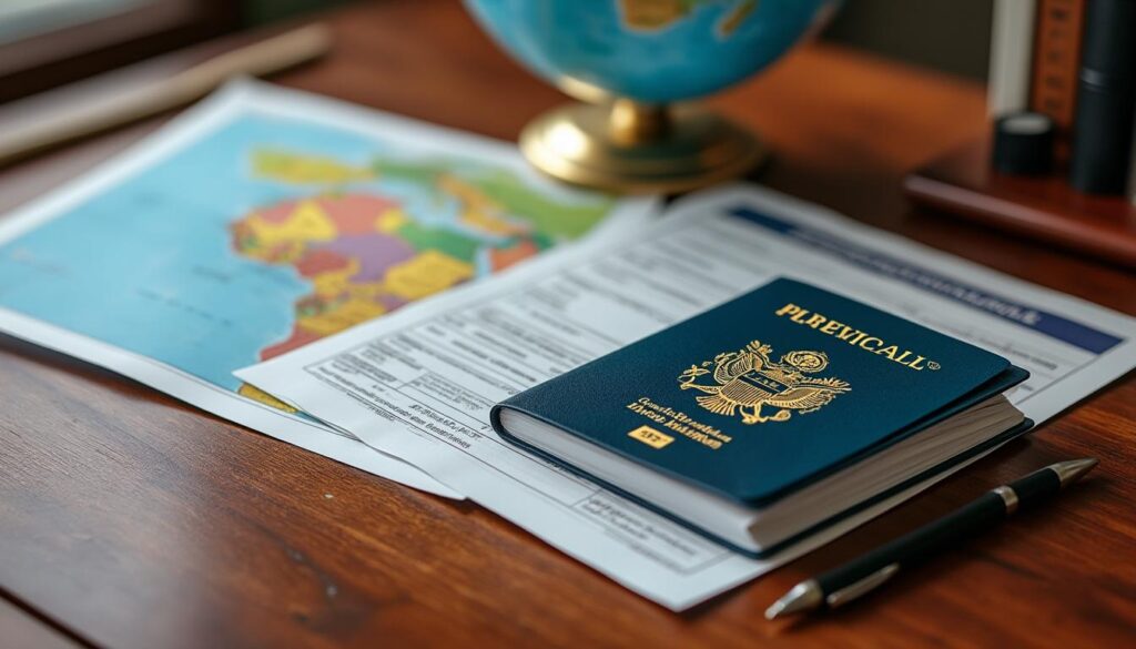 découvrez toutes les informations essentielles sur le visa pour le congo-brazzaville : démarches, documents requis, conditions d'obtention et conseils pratiques pour votre voyage.
