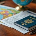 découvrez toutes les informations essentielles sur le visa pour le congo-brazzaville : démarches, documents requis, conditions d'obtention et conseils pratiques pour votre voyage.