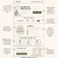 Une capture d'écran illustrant une page d'accueil efficace pour un site web.