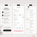 Illustration de l'application Schedula montrant un emploi du temps organisé et des tâches à réaliser