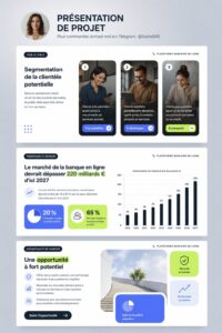 Femme utilisant une plateforme bancaire en ligne sur son ordinateur portable.
